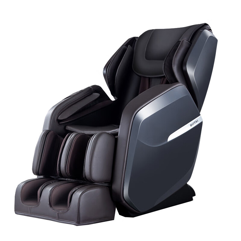 荣泰 生态皮革按摩椅