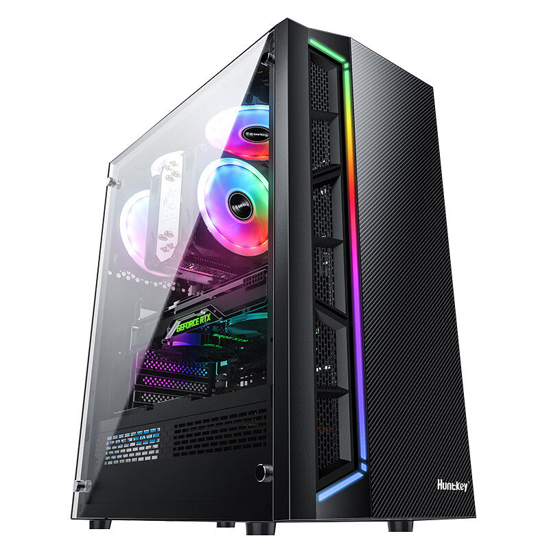 战神盟主 i5处理器 台式机