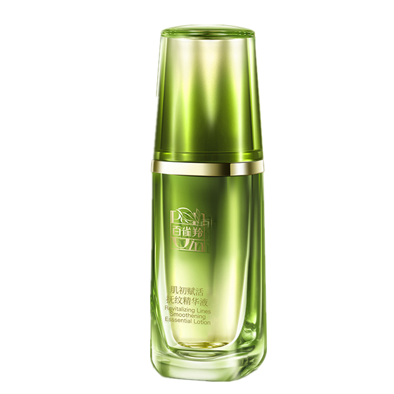 百雀羚 肌初赋活抚纹精华液