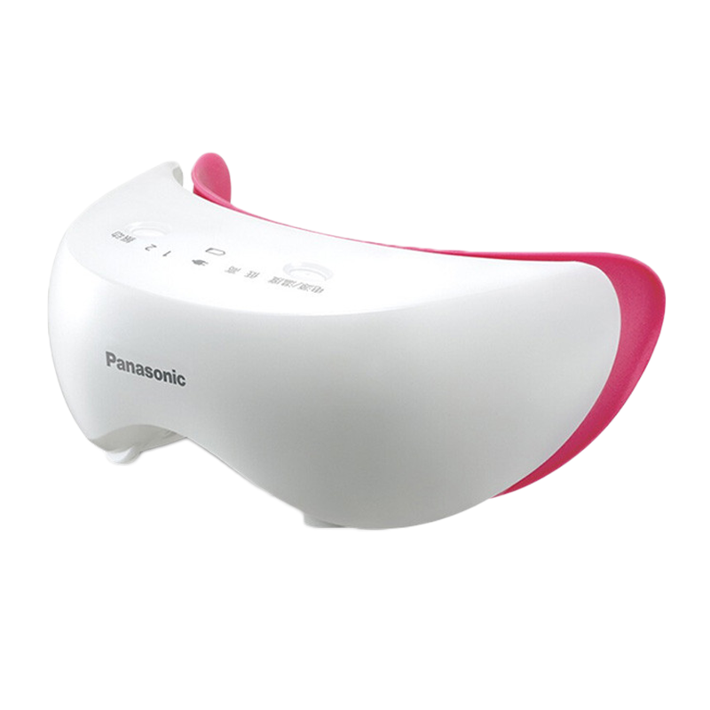 松下 小巧体积 眼部按摩仪