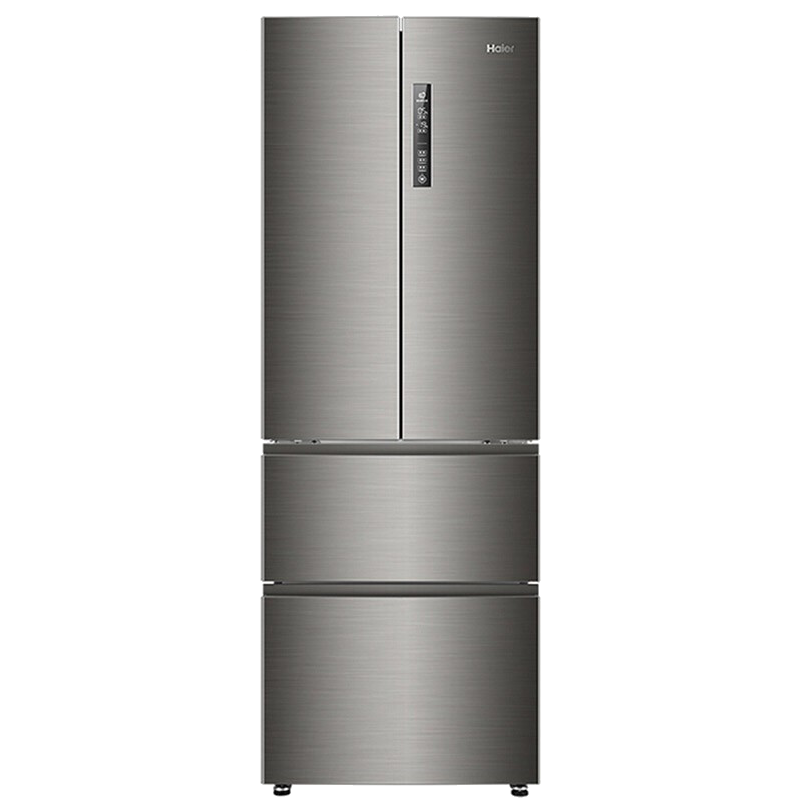 海尔无霜变频冰箱