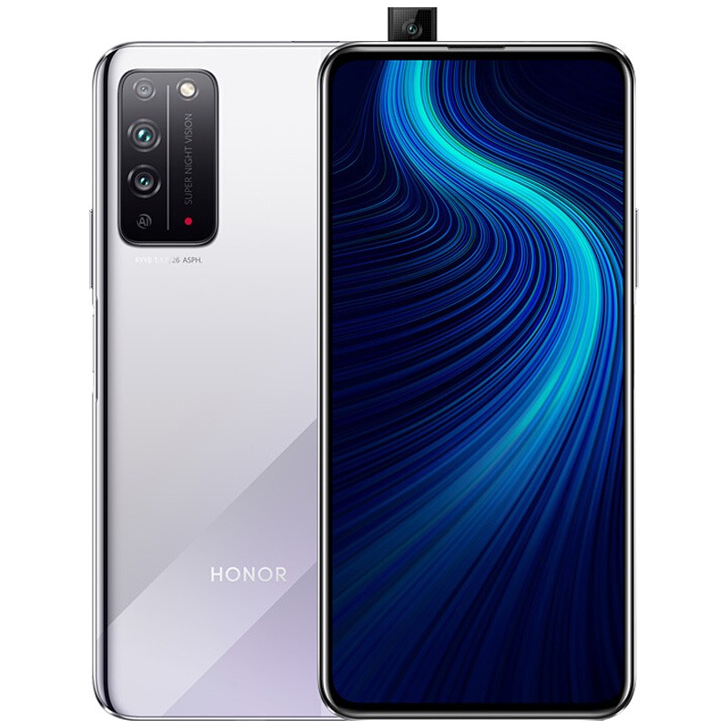 荣耀 超清夜拍手机