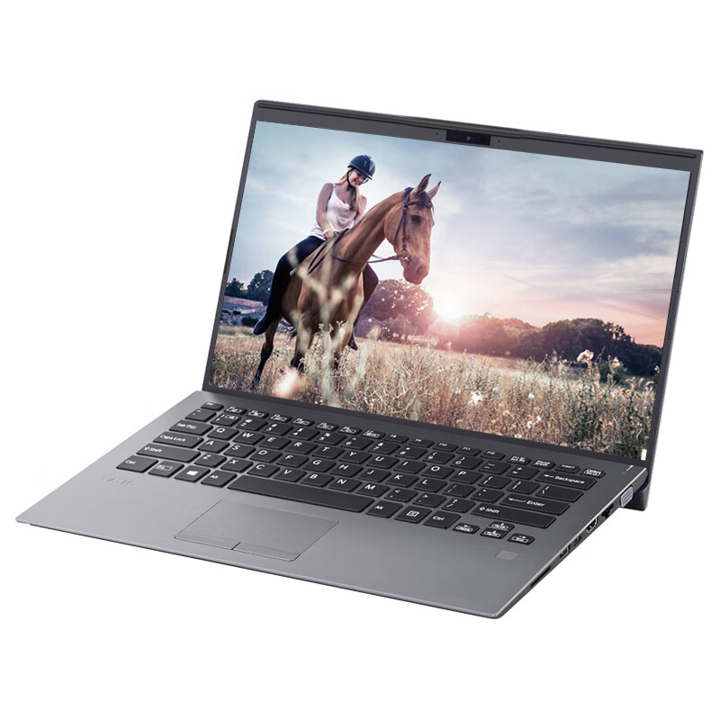 VAIO 窄边宽屏 笔记本