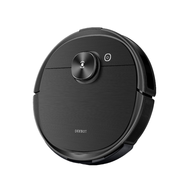 科沃斯 激光导航扫地机器人