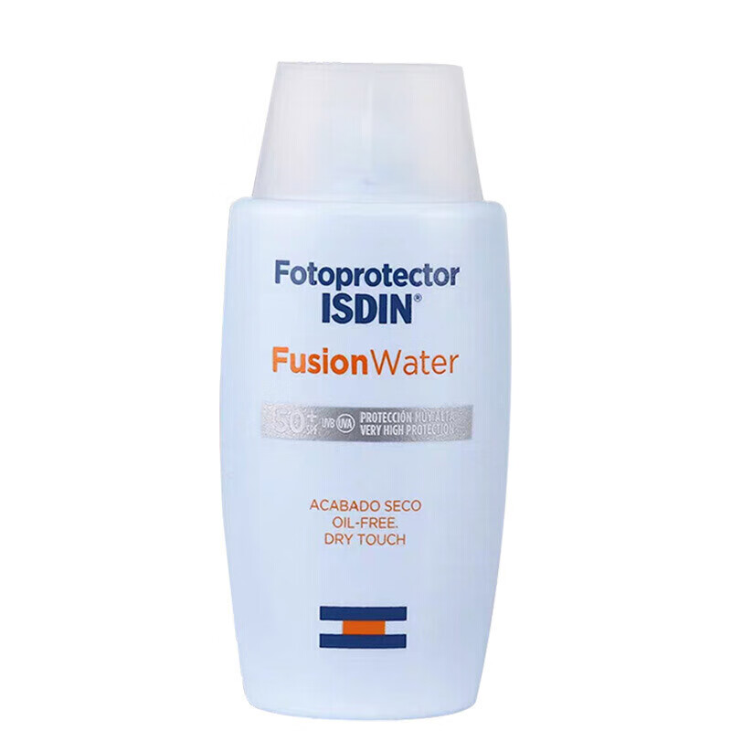 怡思丁 防水高倍 防晒霜