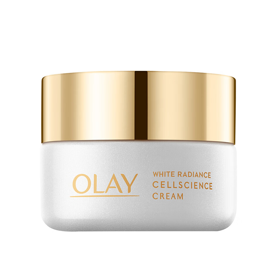 OLAY 提拉淡纹 面霜