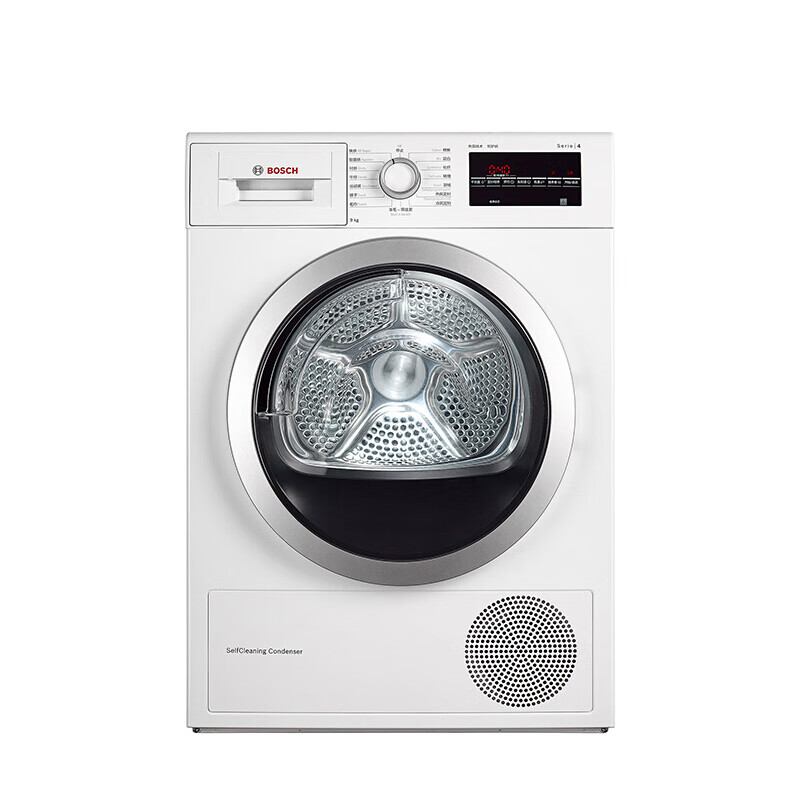 博世 低温护衣烘干机
