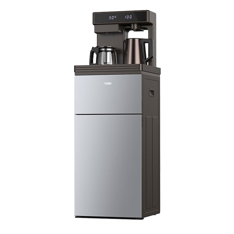 海尔 安全童锁饮水机