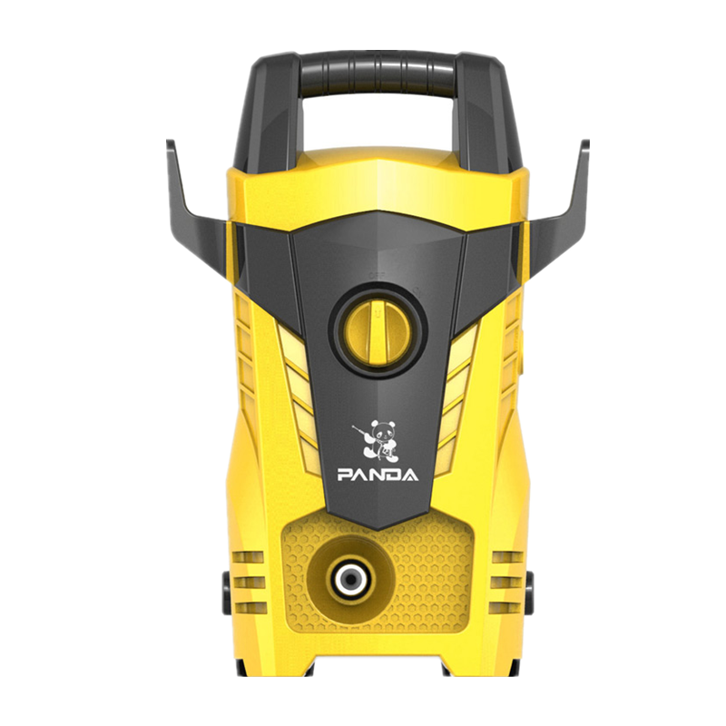 熊猫 便携式洗车机