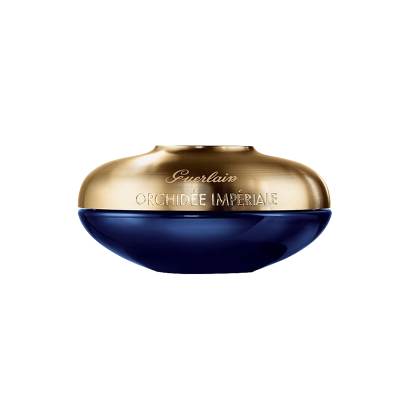 娇兰 御廷兰花面霜