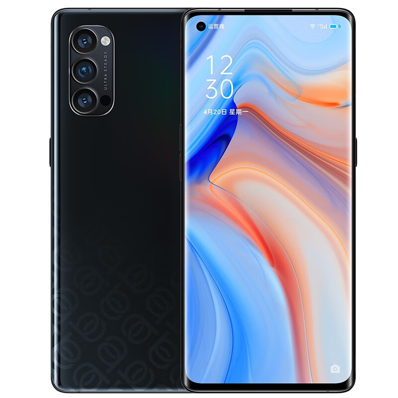 OPPO Reno4 5G手机