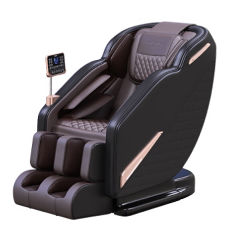 督洋 太空舱零重力按摩椅