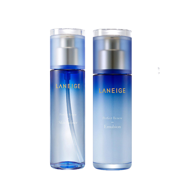 兰芝 致美紧颜雪凝 护肤套装