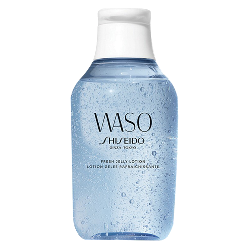 Shiseido 银耳爽肤水