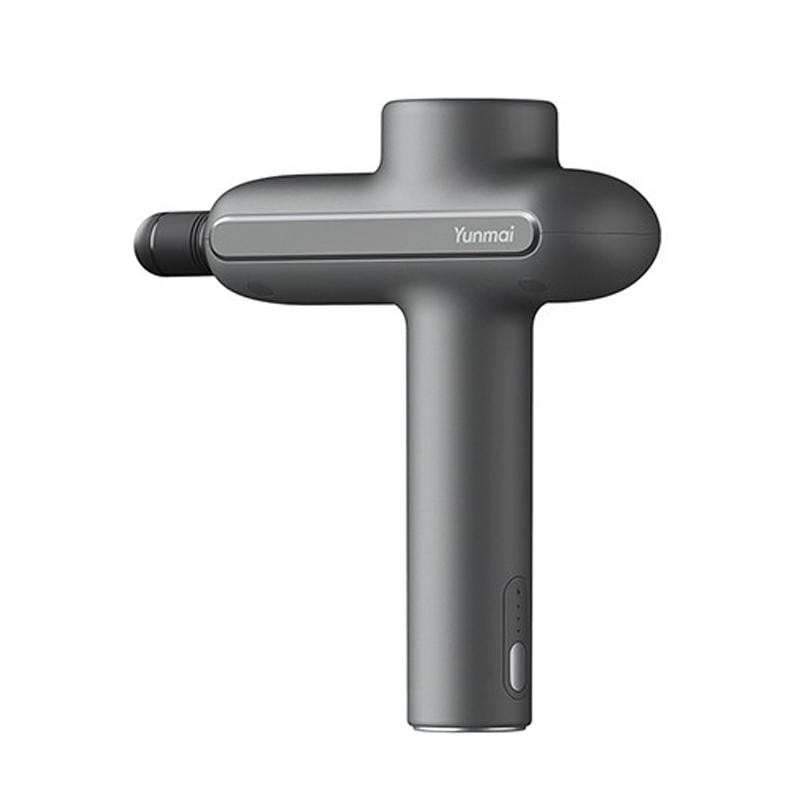 云麦 深层按摩筋膜枪