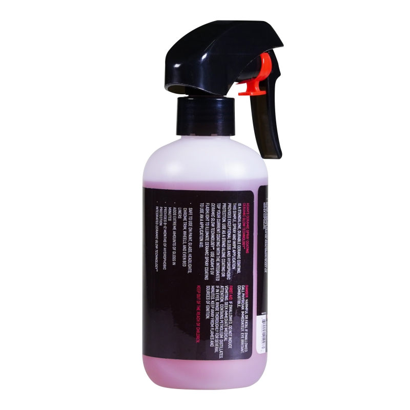 阿达姆斯 荧光陶瓷镀晶