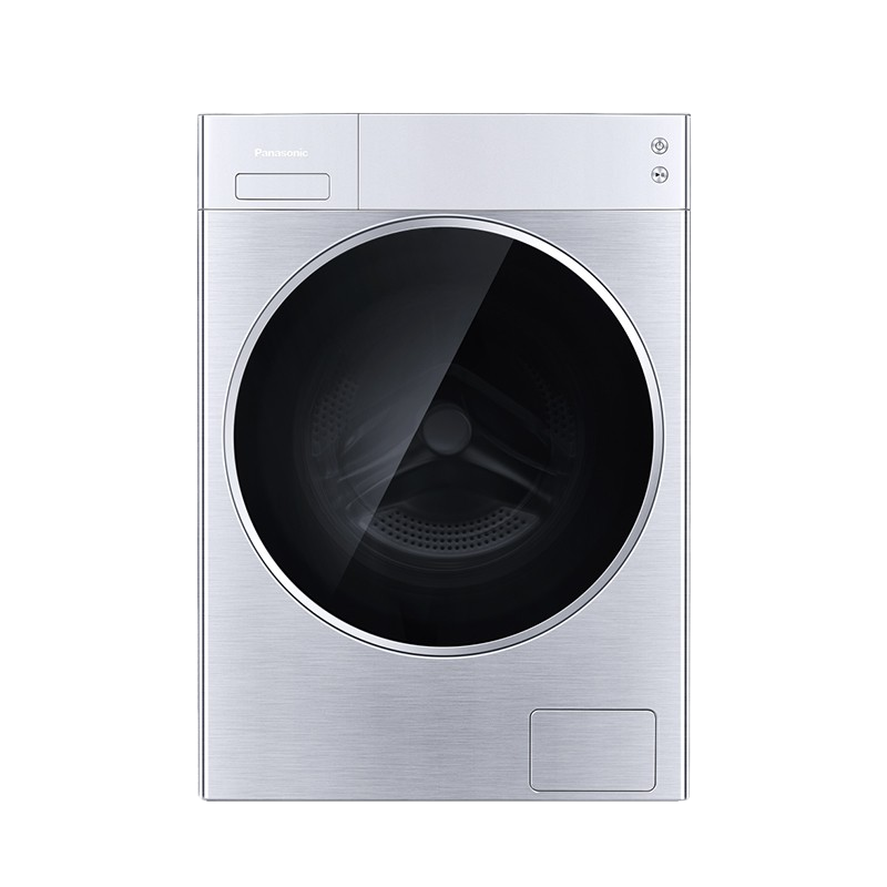 松下全自动滚筒洗衣机