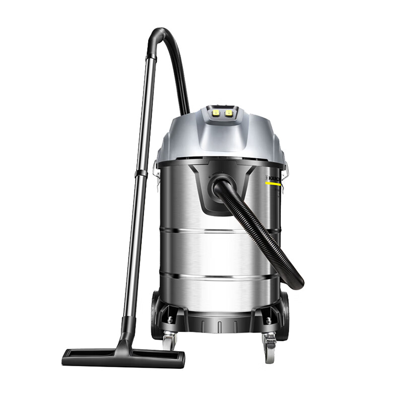 卡赫 强劲马达吸尘器