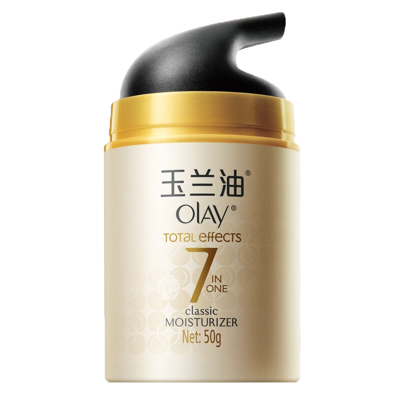 玉兰油 多效修护润肤乳