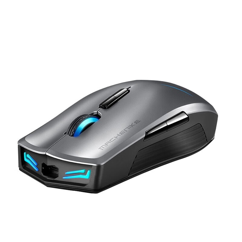 机械师 精创舒适游戏鼠标