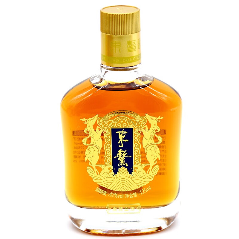 东鳌 36度鹿茸血酒
