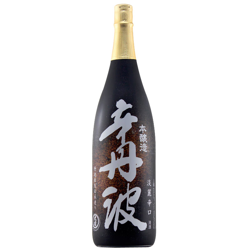 大关 微甜入口绵柔清酒