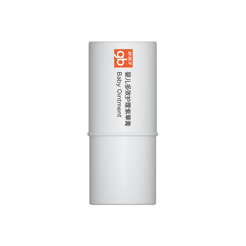 好孩子 温和舒缓止痒用品