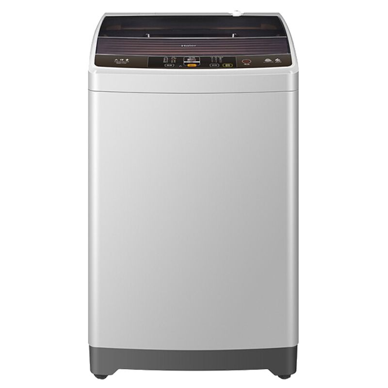 海尔 智能双宽波轮洗衣机