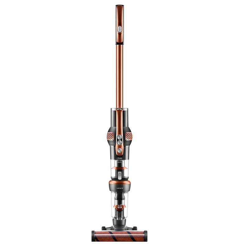 莱克无线大功率吸尘器