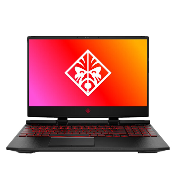 惠普 15.6英寸独显游戏本