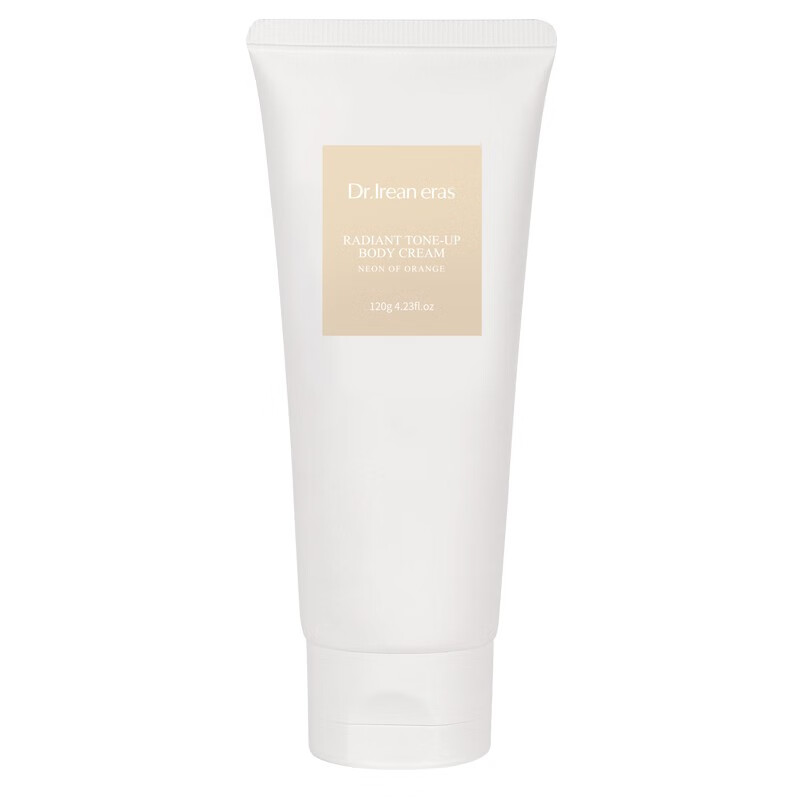 Dr艾琳 烟酰胺身体乳