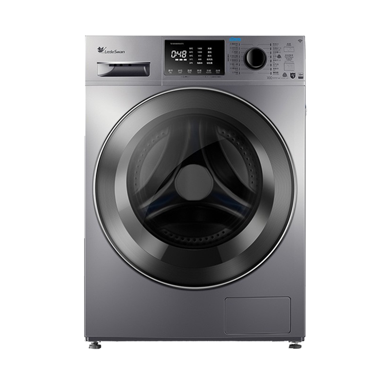 小天鹅 智能滚筒洗衣机