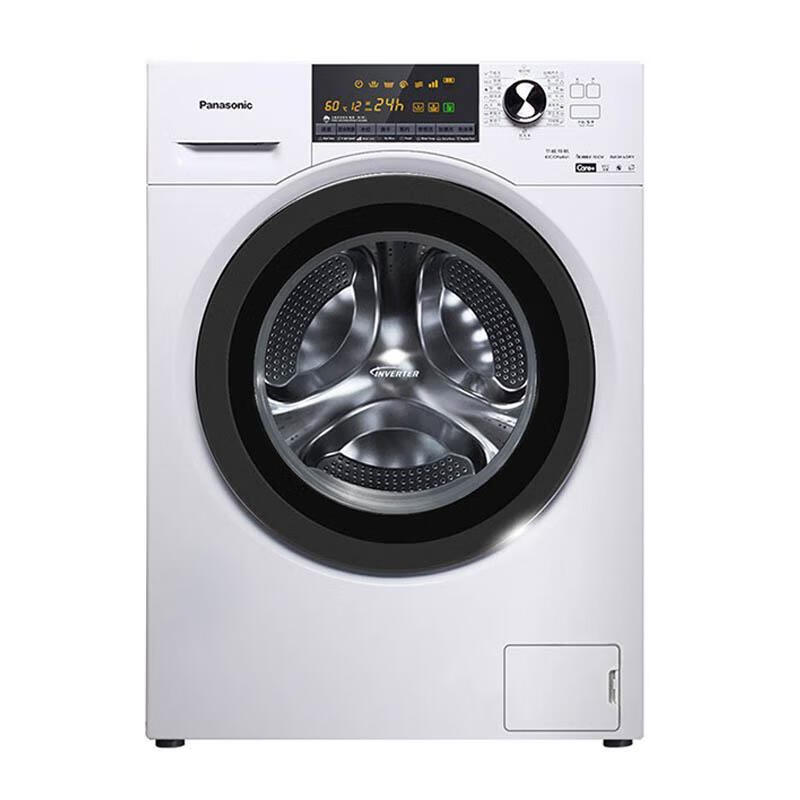 松下 除螨除菌洗衣机