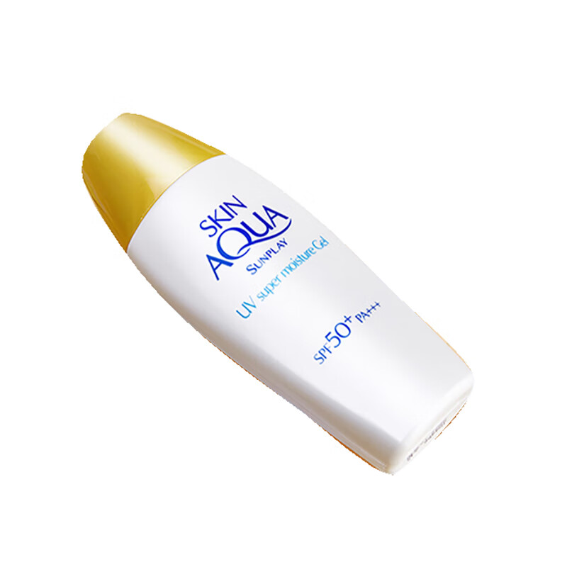 曼秀雷敦 长效持久防晒霜