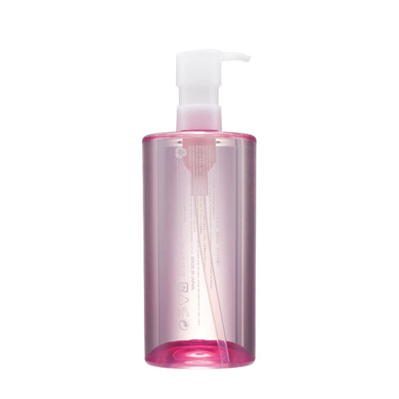 植村秀 樱花净肤洁面乳