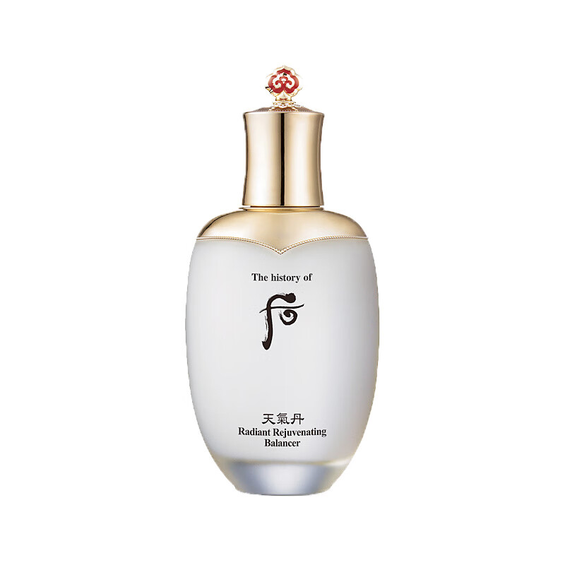 Whoo 天气丹滋养 爽肤水