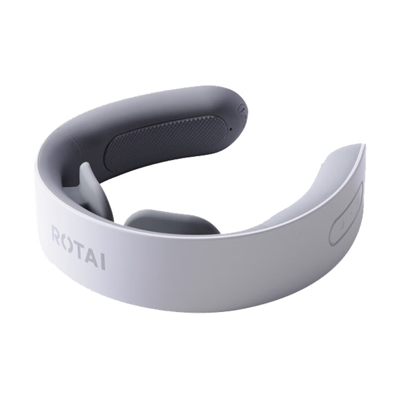 荣泰 五种模式 颈椎按摩器