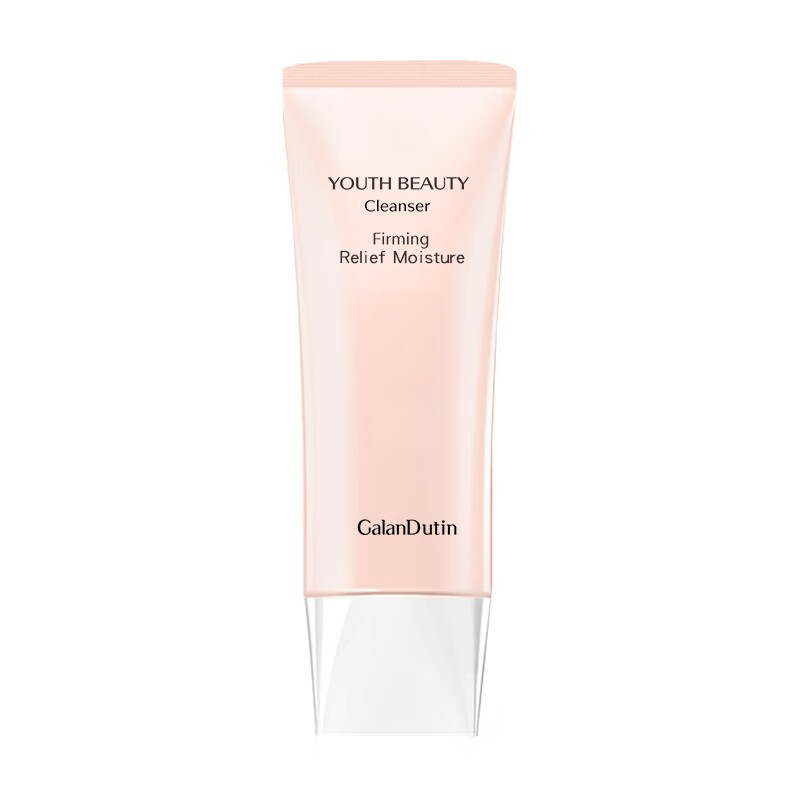 嘉兰杜汀 温和补水洁面产品