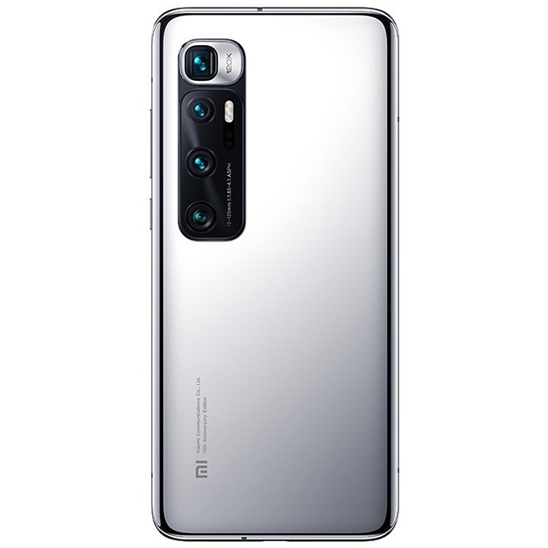 小米轻薄智能时尚手机