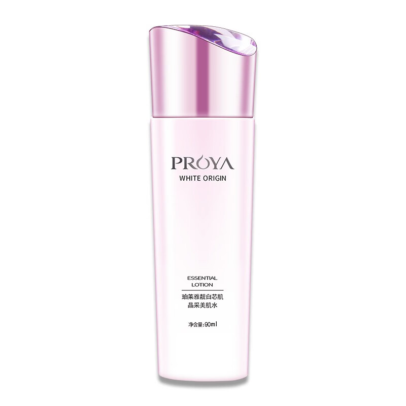 珀莱雅 保湿补水 爽肤水