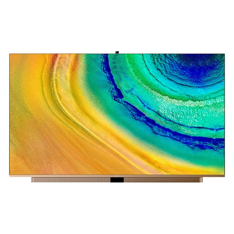 华为 手机投屏电视