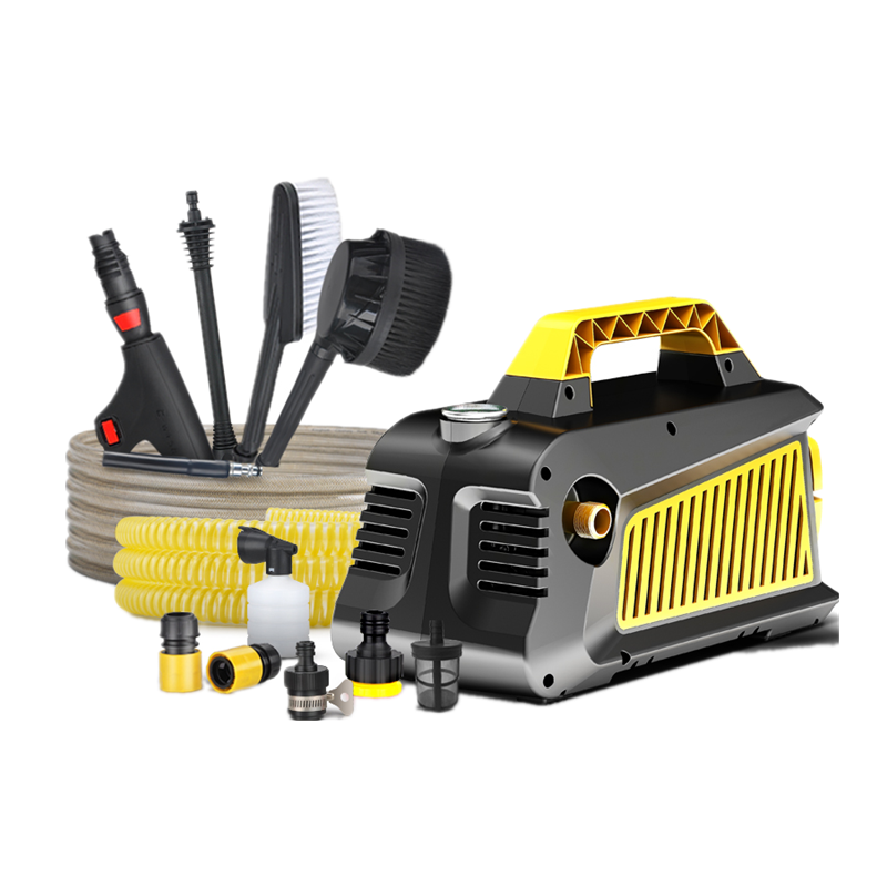 莫甘娜 卧式洗车机