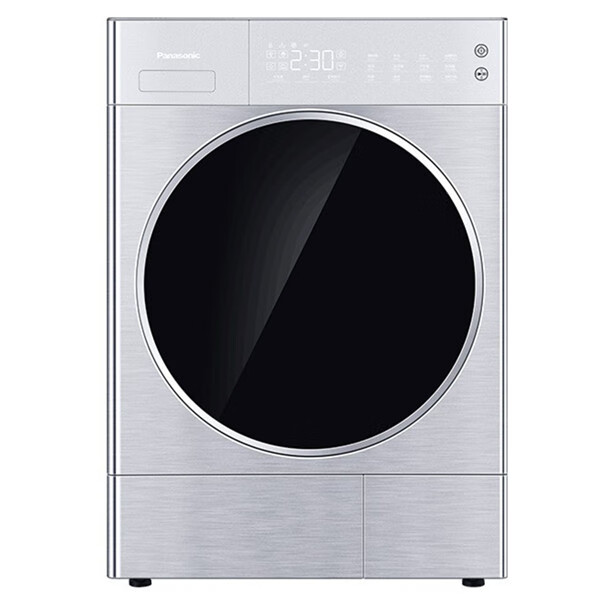 松下变频压缩机烘干机