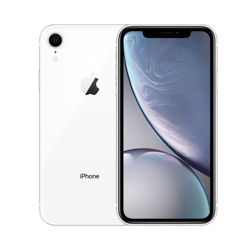 Apple 广色域手机