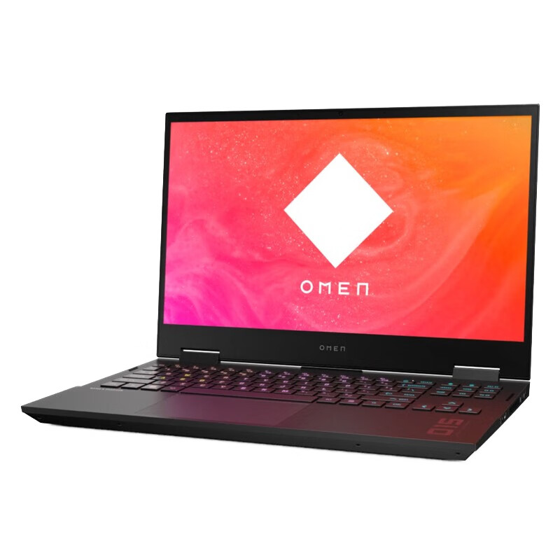 惠普 支持独显游戏本