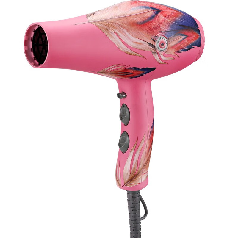 火之凤大功率吹风机