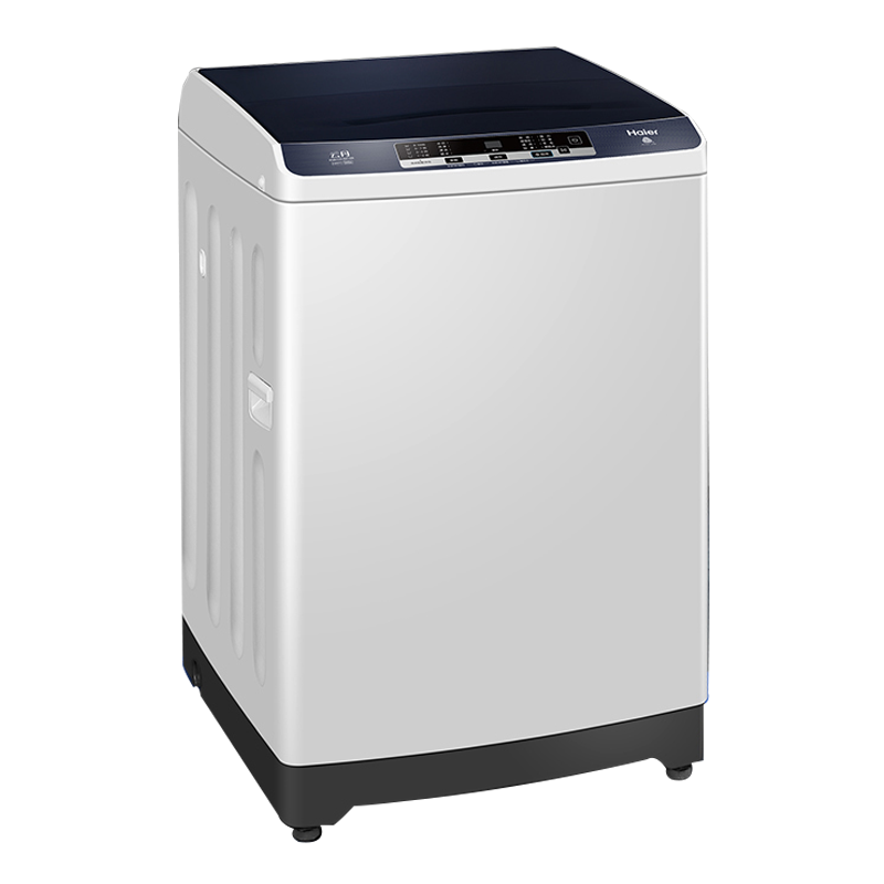 海尔 直驱变频洗衣机