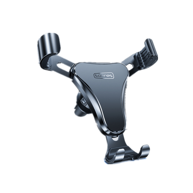 图拉斯 重力车内手机支架