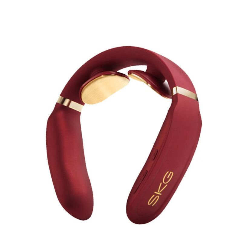 SKG 四大模式 按摩仪