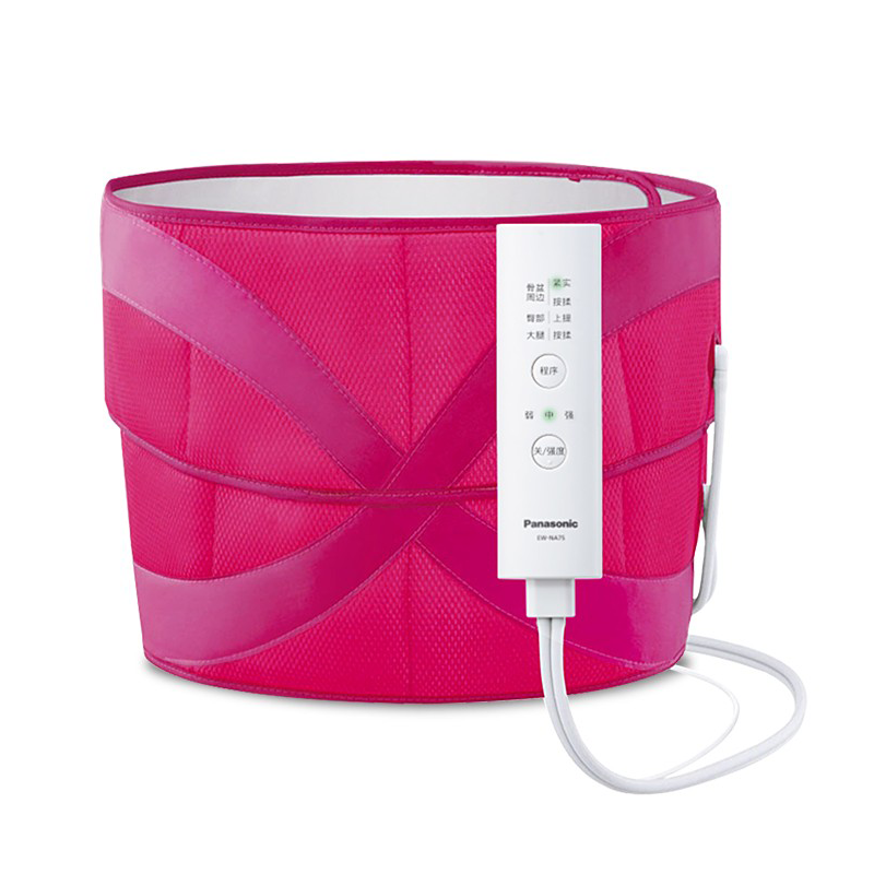 松下 盆骨修复按摩仪器